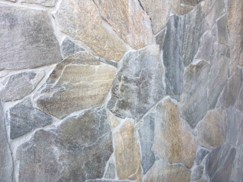 Плитняк златолит Уральский  для фасада купить в Воронеже