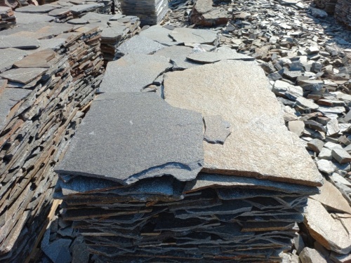 Серицит для лестницы, ступеней купить в Воронеже