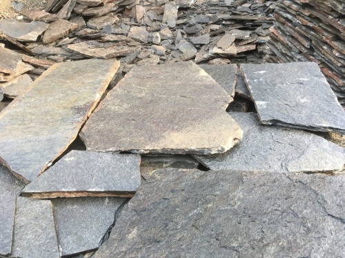 Серицит для лестницы, ступеней купить в Воронеже